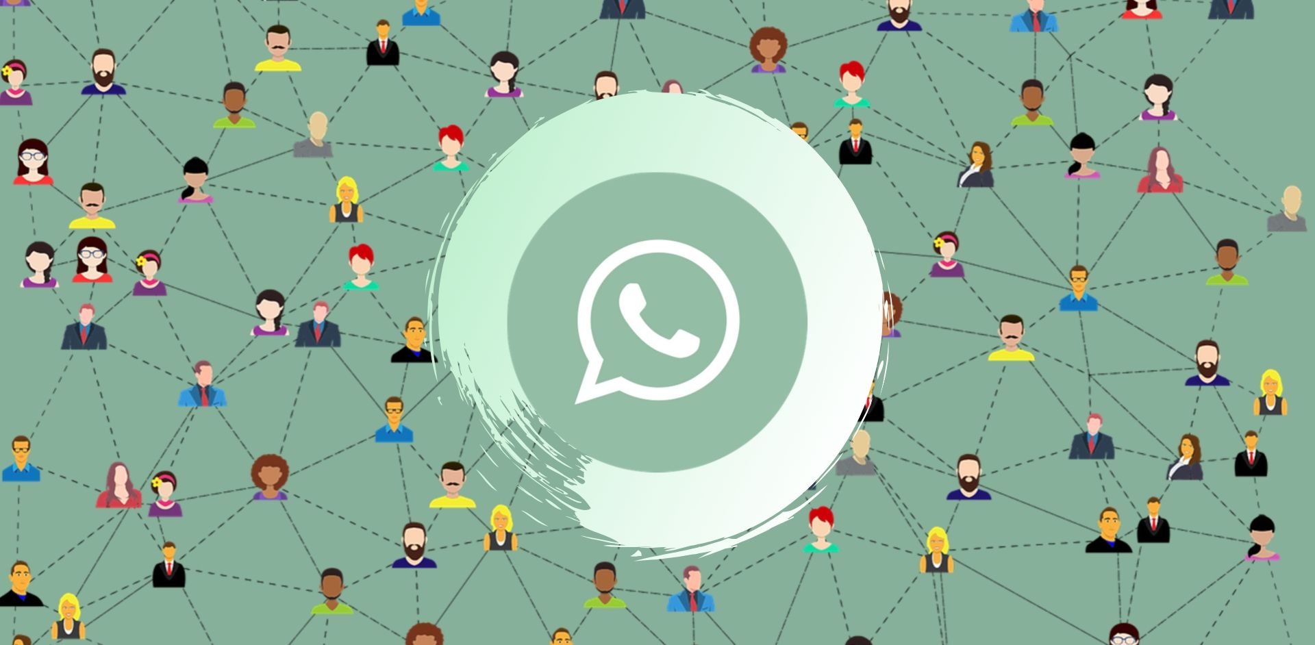 El wathsapp en la administración de edificios…¿Herramienta conveniente?