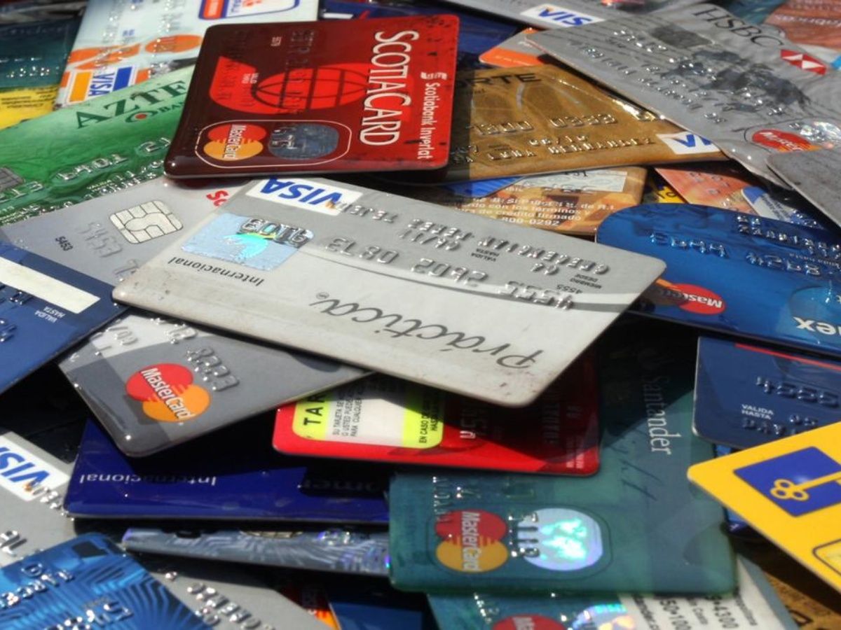 Tarjetas de crédito registran fuerte crecimiento