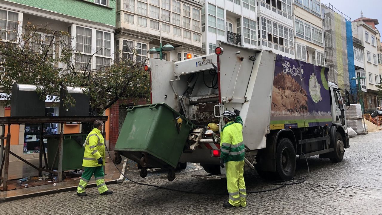 Algo no huele bien…y es peligrosa. . .