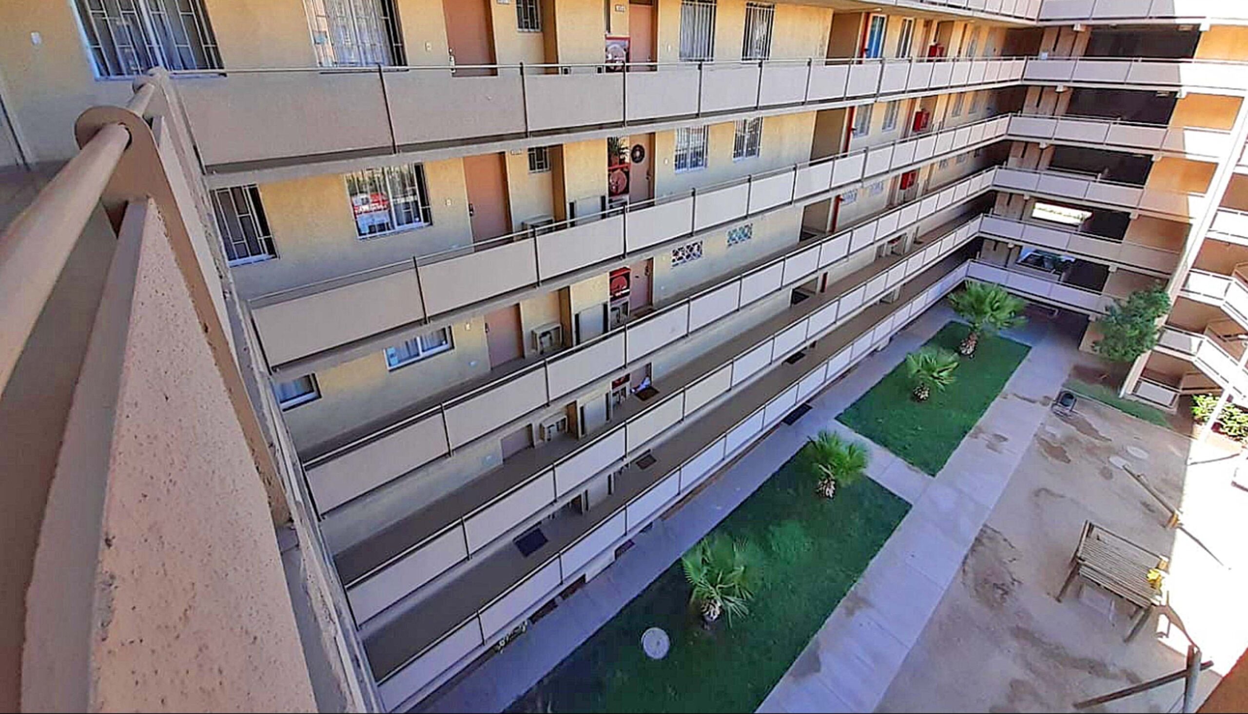 La Nueva Ley de Copropiedad Inmobiliaria aquí la vas a conocer