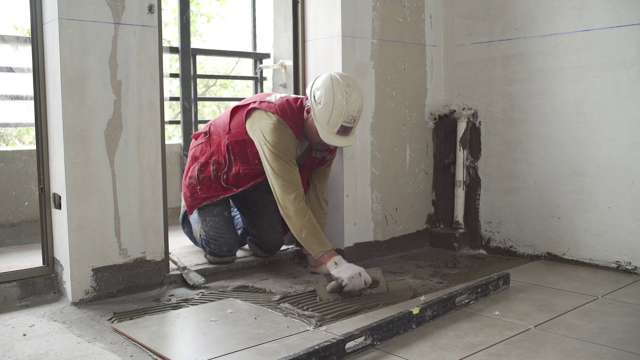 Se acoge recurso por impedir ingreso de trabajadores para remodelar departamento