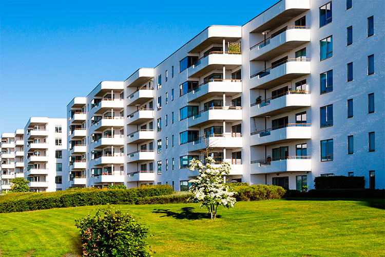 PRINCIPALES NOVEDADES EN LA NUEVA LEY DE COPROPIEDAD INMOBILIARIA Nº 21.442.