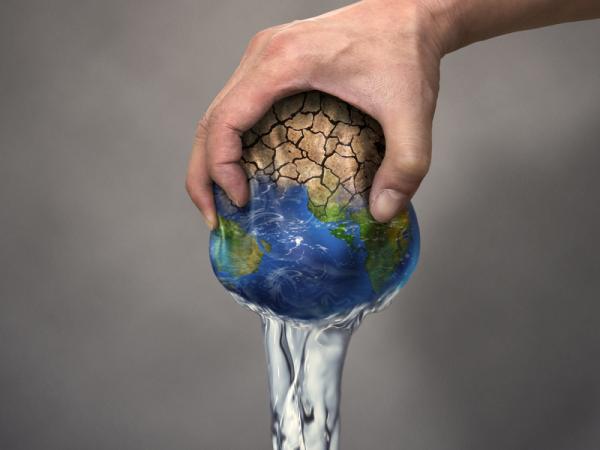 Protocolo de racionamiento del agua