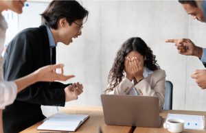 El maltrato al administrador, una muy mala y pobre cultura de vida