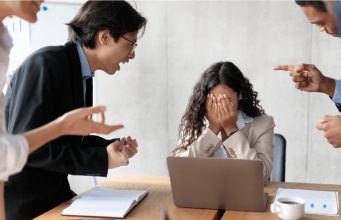 El maltrato al administrador, una muy mala y pobre cultura de vida