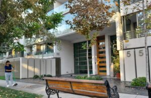 La Arquitectura le coloca un rostro amable a los nuevos edificios favoreciendo la vida cotidiana de los adultos mayores…!Muchas gracias¡